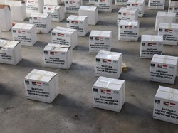 Awas Penipuan Modus Donasi untuk Palestina, Kominfo Minta Warga Hati-hati