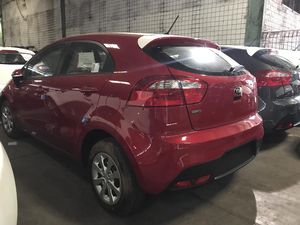 Bea Cukai Lelang 105 KIA Rio Mulai Rp 38 Juta, Tertarik?