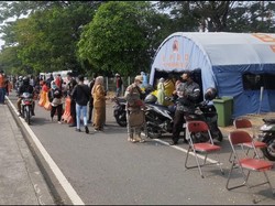 Temuan Varian Inggris dari Pasien Bangkalan, Pakar Sebut Penularannya 40%-90%