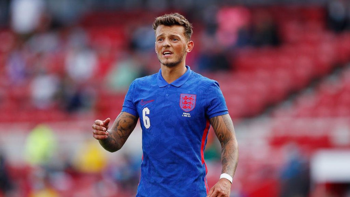 Arsenal tuntaskan transfer Ben White. (Foto: Getty Images/Pool)