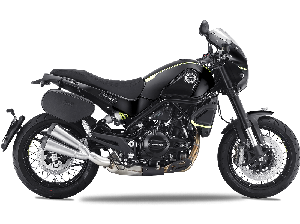 Benelli Resmikan Pabrik Baru di Bogor, Siap Produksi Motor Listrik