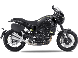 Benelli Resmikan Pabrik Baru di Bogor, Siap Produksi Motor Listrik