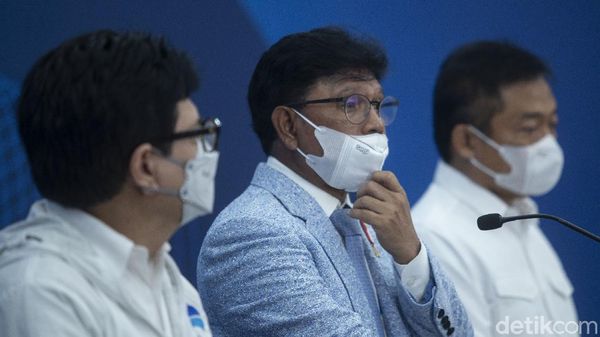 Blak-blakan Kominfo Soal Lumpuhnya Internet di Jayapura