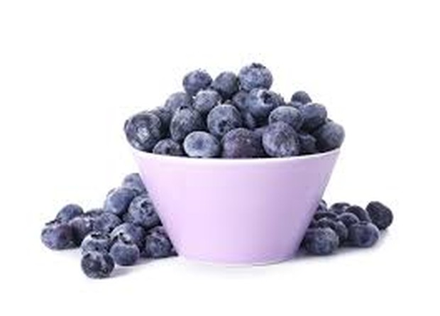 Blueberry/Foto: freepik.com Jenis dan Manfaat Buah Berry untuk Kesehatan