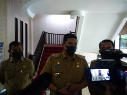 Bobby soal 100 Hari Jadi Walkot: Progres 1 Periode Sudah Bisa Dilihat