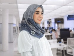 6 Rekomendasi Bros Hijab Kekinian dan Elegan dari Brand Lokal