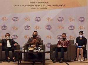 KB Bukopin Pasang Target Penyaluran Kredit Tumbuh 10% di 2023