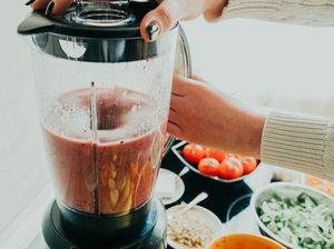 Viral Trik Pakai Blender yang Benar Agar Rasa Makanan Lebih Enak