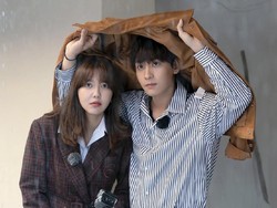 Wawancara Eksklusif Pemain So I Married an Anti Fan: Ini Alasan Wajib Nonton