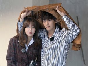 Wawancara Eksklusif Pemain So I Married an Anti Fan: Ini Alasan Wajib Nonton Wawancara Eksklusif Pemain So I Married an Anti Fan: Ini Alasan Wajib Nonton