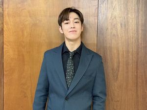 Dawon SF9 Jadi Sorotan Usai Berhasil Selamatkan Pasien Serangan Jantung Dawon SF9 Jadi Sorotan Usai Berhasil Selamatkan Pasien Serangan Jantung
