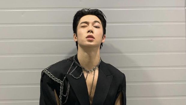 Dawon SF9