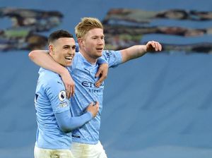 Kevin De Bruyne cs: Selamat Hari Pahlawan, Indonesia! Kevin De Bruyne cs: Selamat Hari Pahlawan, Indonesia!