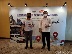 Asyik! Bandara Yogyakarta Beri Fasilitas Antar Jemput Khusus Tamu Hotel