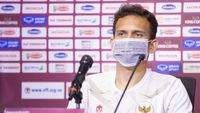 5 Pemain Indonesia yang Belum Turun di Piala AFF 2020