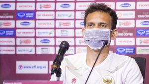 5 Pemain Indonesia yang Belum Turun di Piala AFF 2020