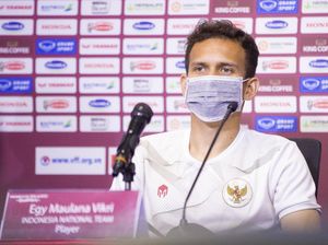 5 Pemain Indonesia yang Belum Turun di Piala AFF 2020 5 Pemain Indonesia yang Belum Turun di Piala AFF 2020