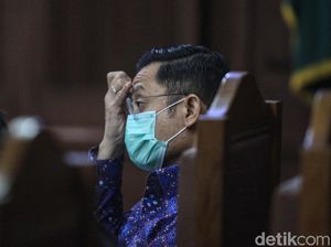 Vonis Juliari Diringankan karena Dihina Publik, MAKI Bandingkan Novanto Vonis Juliari Diringankan karena Dihina Publik, MAKI Bandingkan Novanto