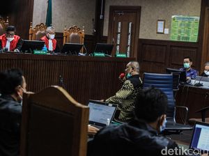Eks Pejabat Kemensos Ini Pernah Diminta Ganti HP karena Dapat Info Disadap
