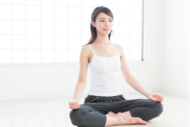 Foto: Easy Seat/yogabodyandbalance.com Foto: Easy Seat/yogabodyandbalance.com