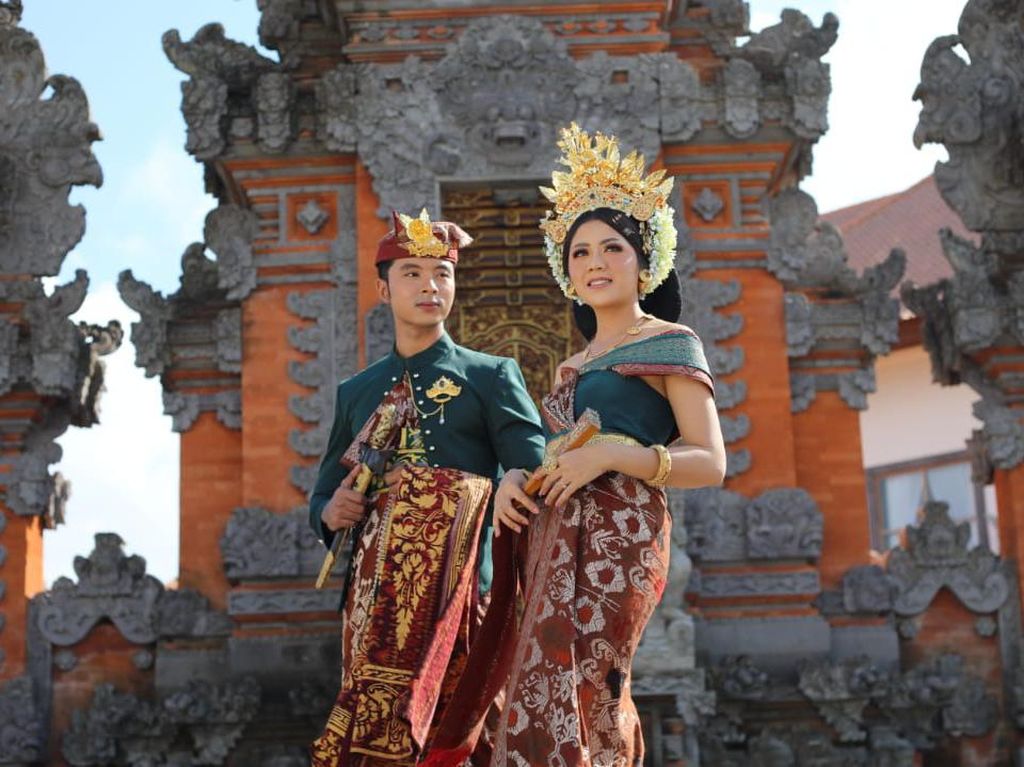 Bandara Ngurah Rai Kini Bisa Jadi Lokasi Prewed, Tertarik? Bandara Ngurah Rai Kini Bisa Jadi Lokasi Prewed, Tertarik?