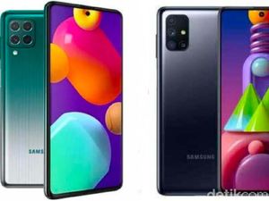 Bawa Baterai 7.000 mAh, Pilih Samsung Galaxy M62 atau Galaxy M51? Bawa Baterai 7.000 mAh, Pilih Samsung Galaxy M62 atau Galaxy M51?