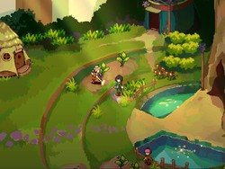 Game Indonesia Anuchard Unjuk Gigi di Event Game Terbesar E3 2021