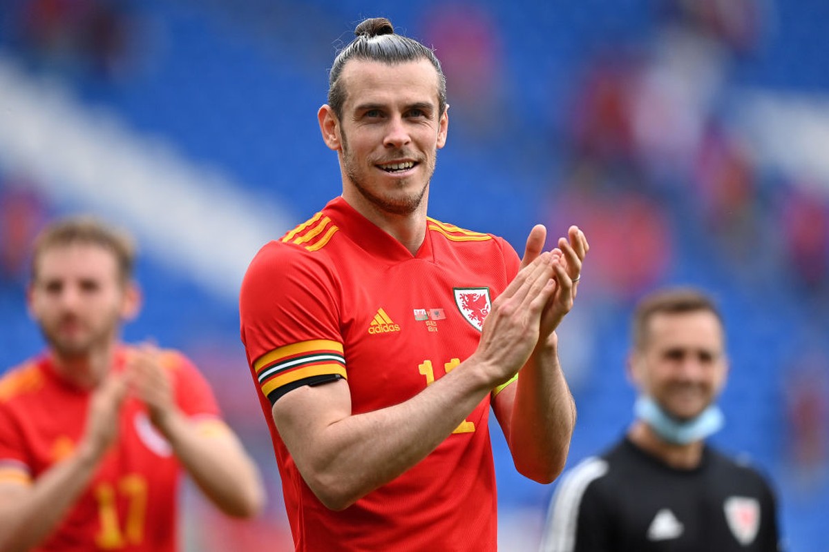 Dear Newcastle, Yuk Rekrut Gareth Bale! (Getty Images)