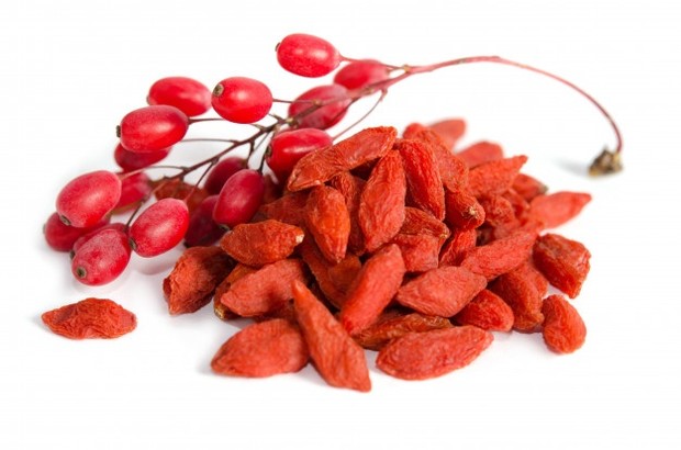 Goji Berry/Foto: freepik.com Jenis dan Manfaat Buah Berry untuk Kesehatan