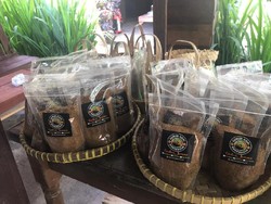 Beda dari Gula Aren, Ini Proses Pembuatan Gula Jawa Khas Magelang