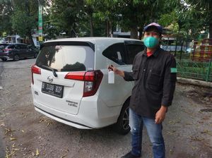 Hikmah Setahun Pandemi Bagi Mitra Grab