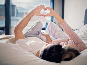 Saran dr Boyke Jika Gairah Seks Pasutri Mendadak Melonjak di Tengah Ibadah Puasa Saran dr Boyke Jika Gairah Seks Pasutri Mendadak Melonjak di Tengah Ibadah Puasa