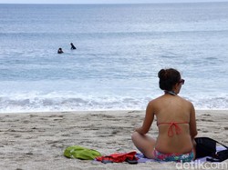 Efek COVID-19 pada Sektor Pariwisata Indonesia