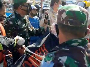 Jatuh-Terseret Arus Saat Cari Impun, Pria di Sukabumi Ditemukan Tewas Jatuh-Terseret Arus Saat Cari Impun, Pria di Sukabumi Ditemukan Tewas