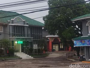 Penghulu Kawin Kontrak Diduga Abal-abal, Kemenag Cianjur: Laporkan!