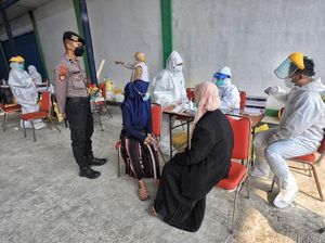 Dalam 3 Hari, Kasus COVID-19 di Bangkalan Naik 240 Persen