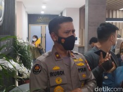 Polri Takkan Proses Laporan ICW soal Dugaan Gratifikasi Firli Sewa Heli