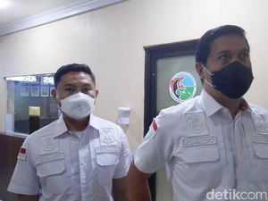 4 Tersangka Kasus Kebun Ganja di Brebes Ditangkap: Pemodal hingga Pengguna 4 Tersangka Kasus Kebun Ganja di Brebes Ditangkap: Pemodal hingga Pengguna