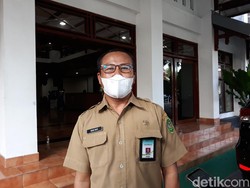 Muncul Klaster Paduan Suara Gereja di Bantul, 18 Orang Positif Corona