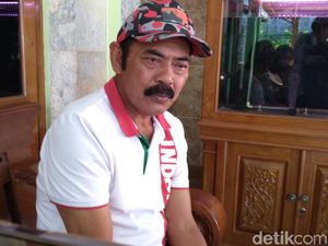 Prananda Dampingi Megawati, FX Rudy: Patut Jadi Ketum PDIP!