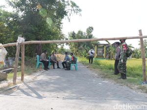 Dinkes Sebut Klaster Hajatan di Lamongan Relatif Terkendali