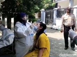 8 Warga Desa Meninggal Terkait Klaster Hajatan di Lamongan