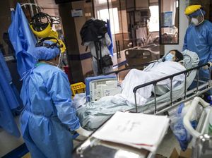 Pakar Sebut Vaksinasi Maksimal Bisa Cegah Gelombang Ketiga COVID-19