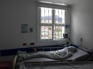 Kolombia Dicekik Gelombang Ketiga Corona