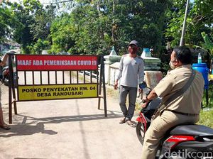 Bertambah Jadi Dua, Berikut Zona Merah Jateng Terkini