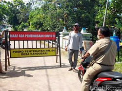 Bertambah Jadi Dua, Berikut Zona Merah Jateng Terkini