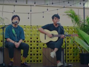 Hindia Siap Luncurkan Album Bertajuk Lagipula Hidup Akan Berakhir