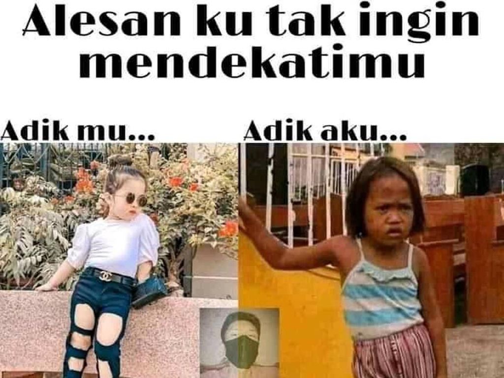 7 Meme Kocak Alasan Ngenes Cowok Auto Mundur Perlahan Pas Deketin Cewek 7 Meme Kocak Alasan Ngenes Cowok Auto Mundur Perlahan Pas Deketin Cewek