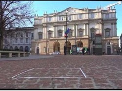 Ini Patung Tak Kasatmata Seharga Rp 259 Juta!