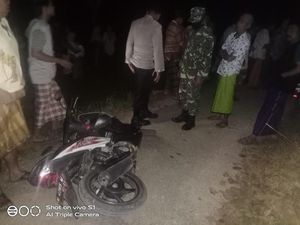 PNS di Sumenep Ditemukan Tewas Bersimbah Darah, Diduga Jadi Korban Pembunuhan PNS di Sumenep Ditemukan Tewas Bersimbah Darah, Diduga Jadi Korban Pembunuhan